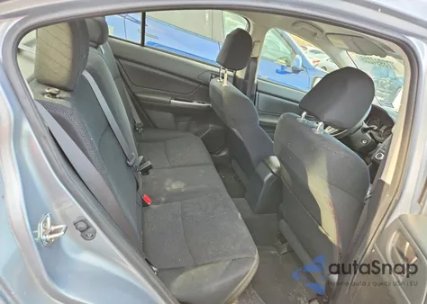 2015 Subaru Impreza z USA, uszkodzony, nr VIN JF1GJAA6XFH006523